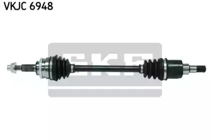 VKJC 6948 SKF Приводной вал VKJC 6948 SKF Приводной вал